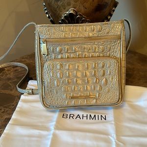 Brahmin Crossbody Purse